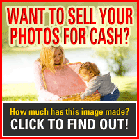 Did you know that companies spend more than 100 MILLION dollars buying images online?
